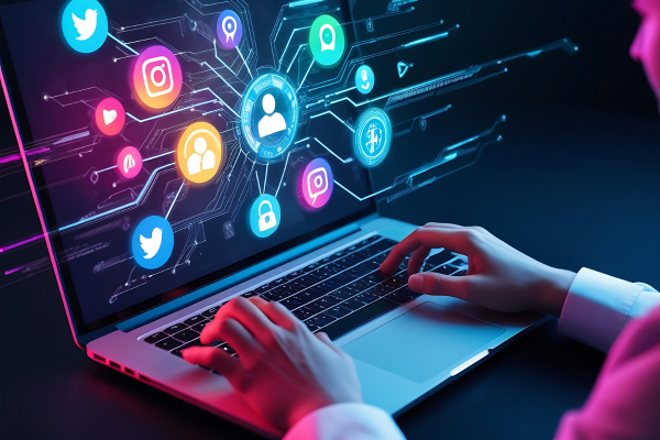 Digital & Social Media