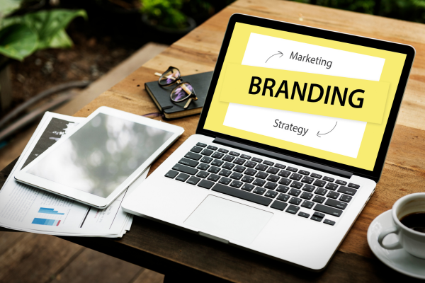 Branding & Promotions