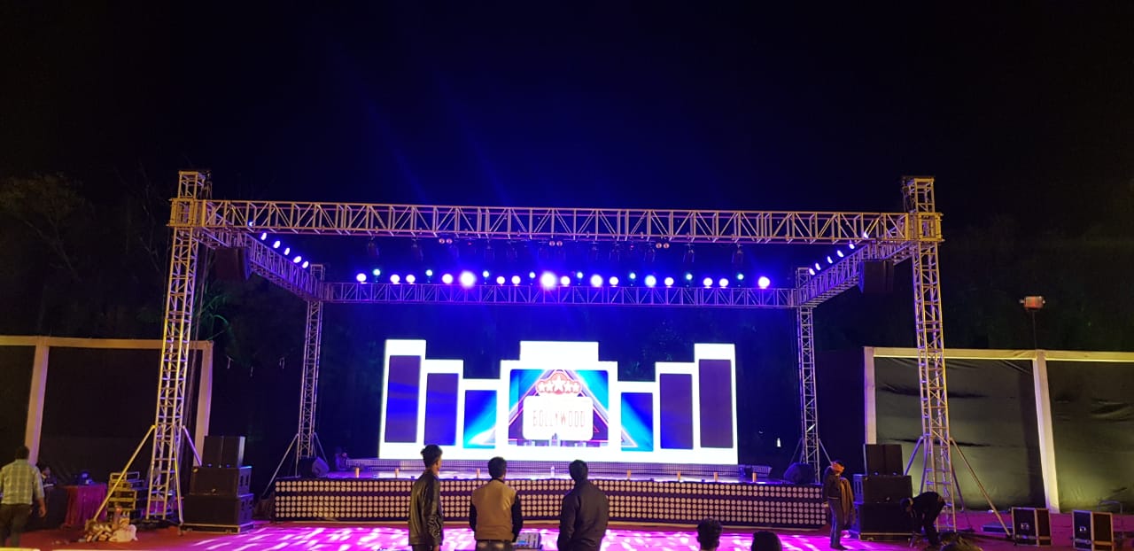 Madhya Advertising Campaign Management